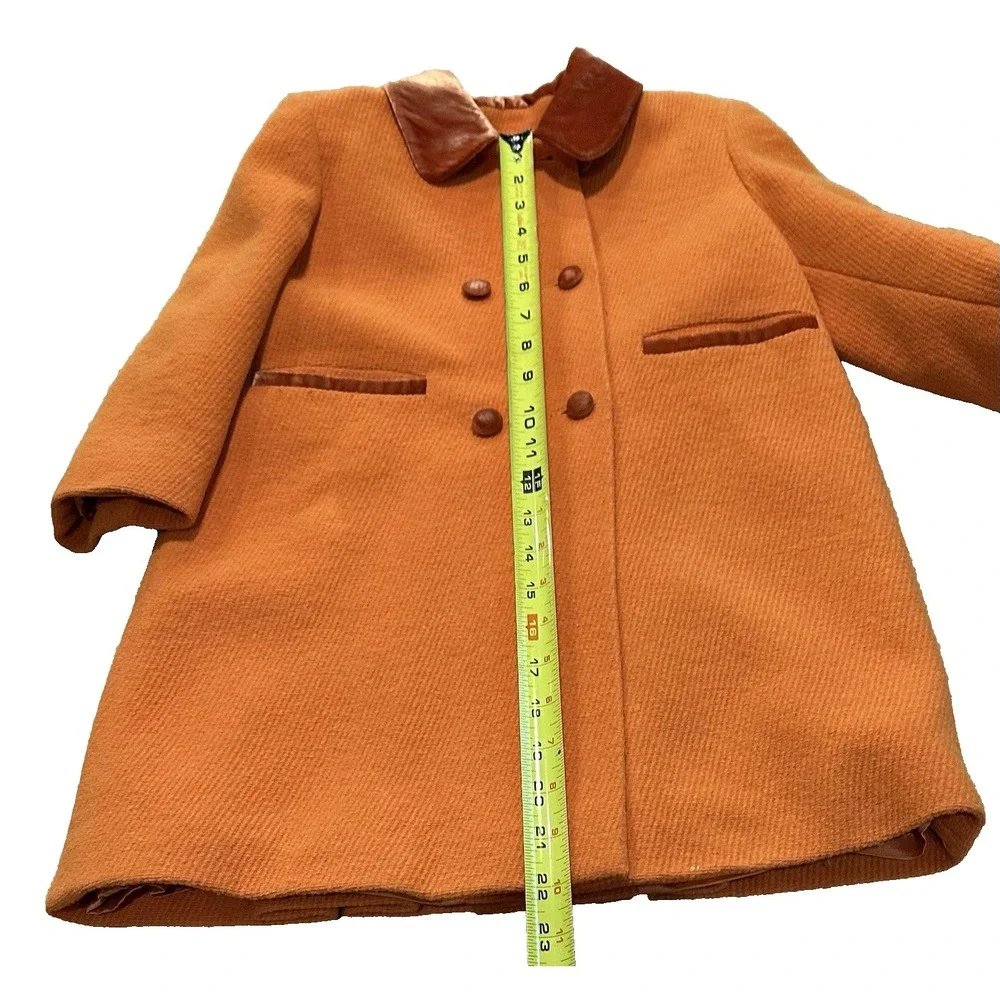 Carlotta jacket used